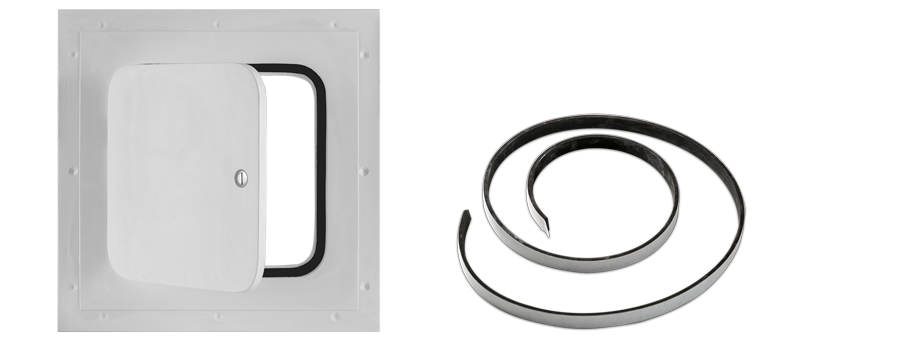 Gasket feature Image