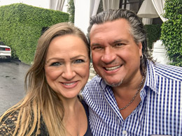 corporate headshot photo