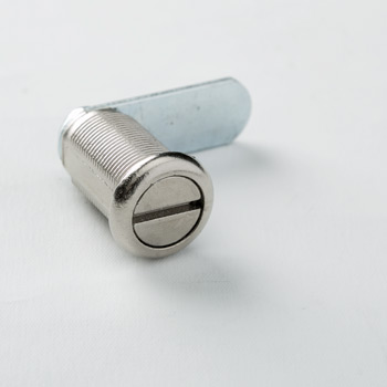 imagen de cerrojo simple de ranura