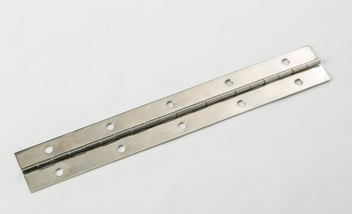 Piano Hinge Image